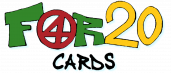 For20 Cards